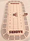 Football Crib Board