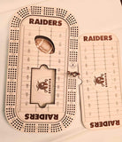 Football Crib Board