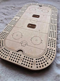 Hockey Crib Board