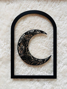 The Crescent Moon Collection
